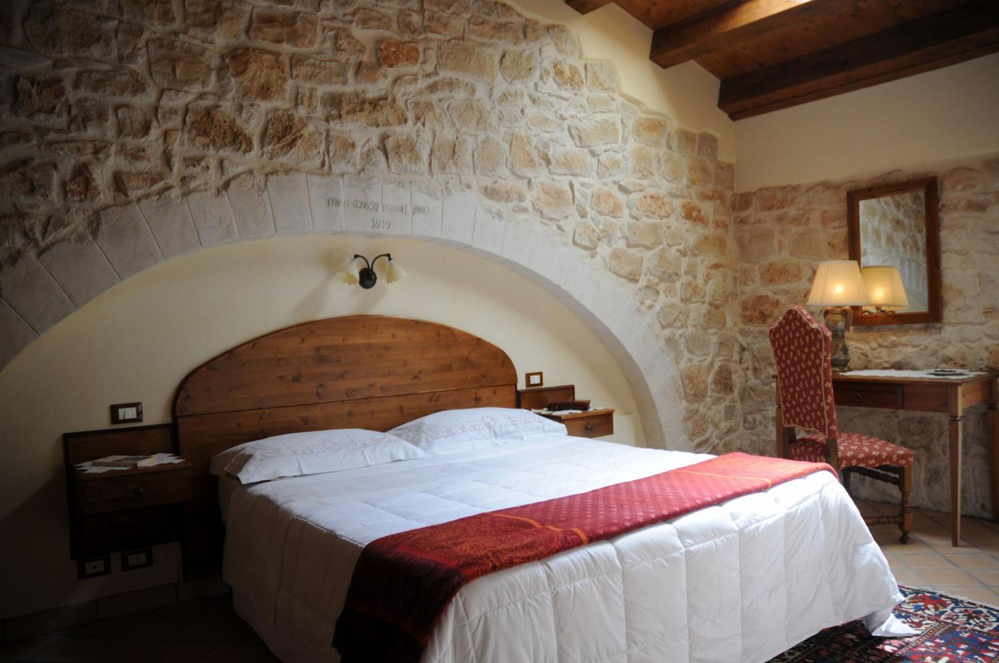 Torre Don Virgilio Country Hotel Cannizzara Exterior foto
